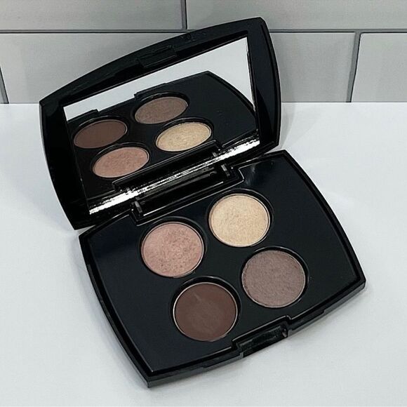 Lancôme Color Design Eyeshadow Quad - Picture 1 of 1